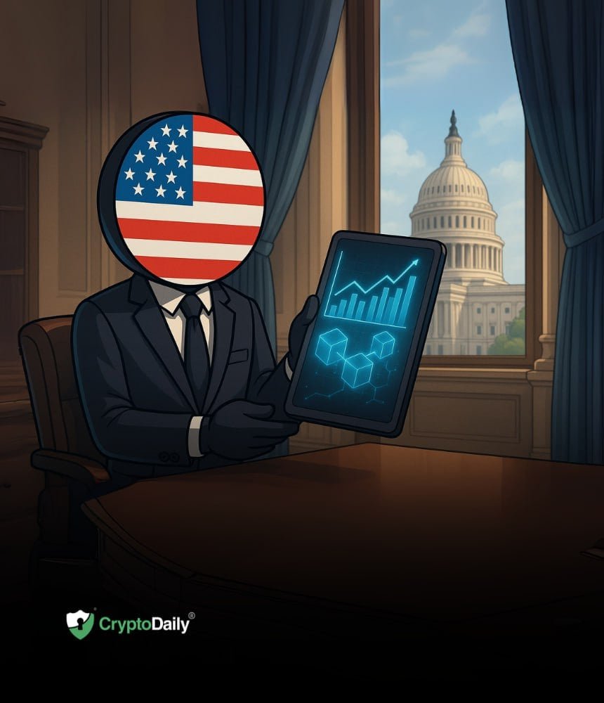 US to Put GDP Data on Blockchain in Push for Transparency