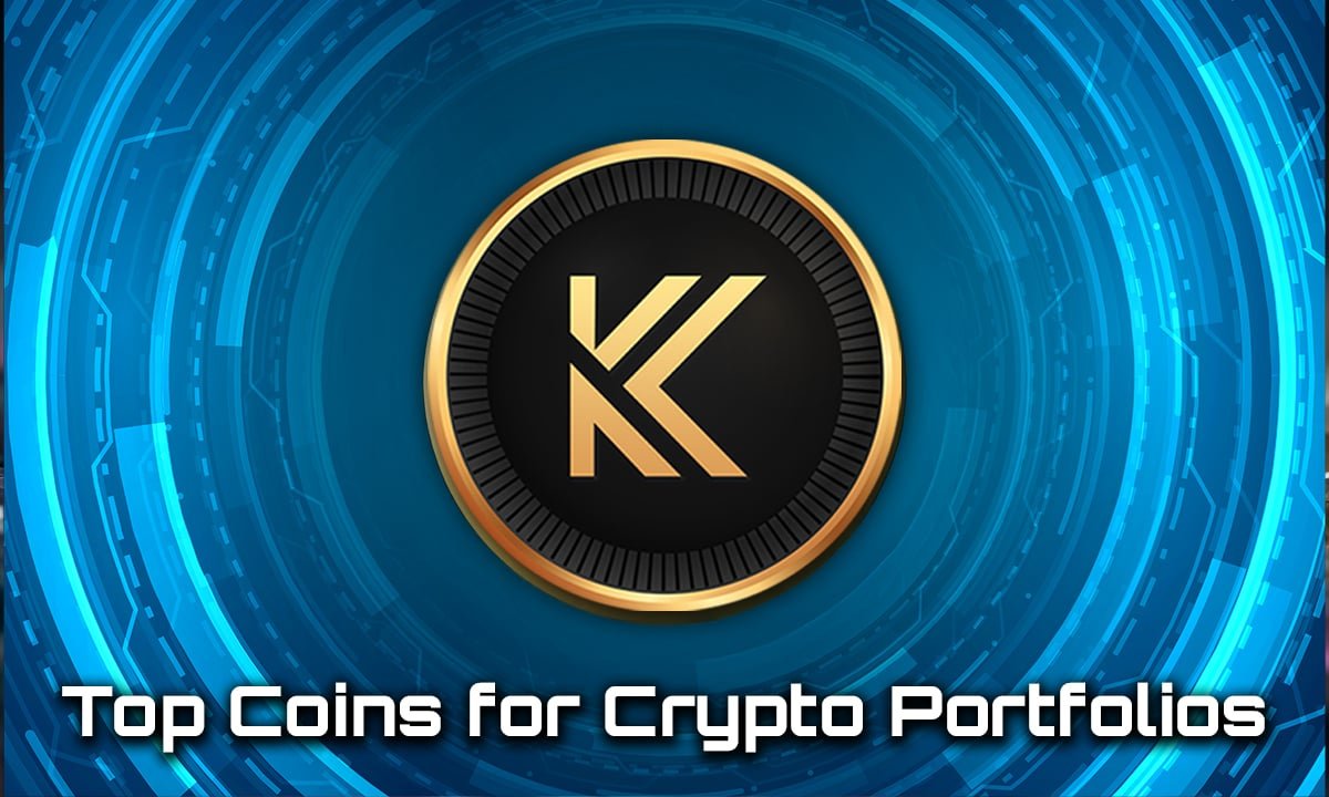 Top Coins for Crypto Portfolios in Q2 – Kaanch Network Makes the Cut