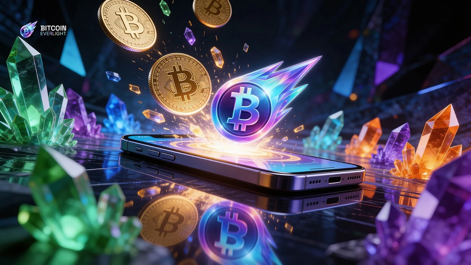 Can You Really Earn Bitcoin Without Mining? Here’s What to Know