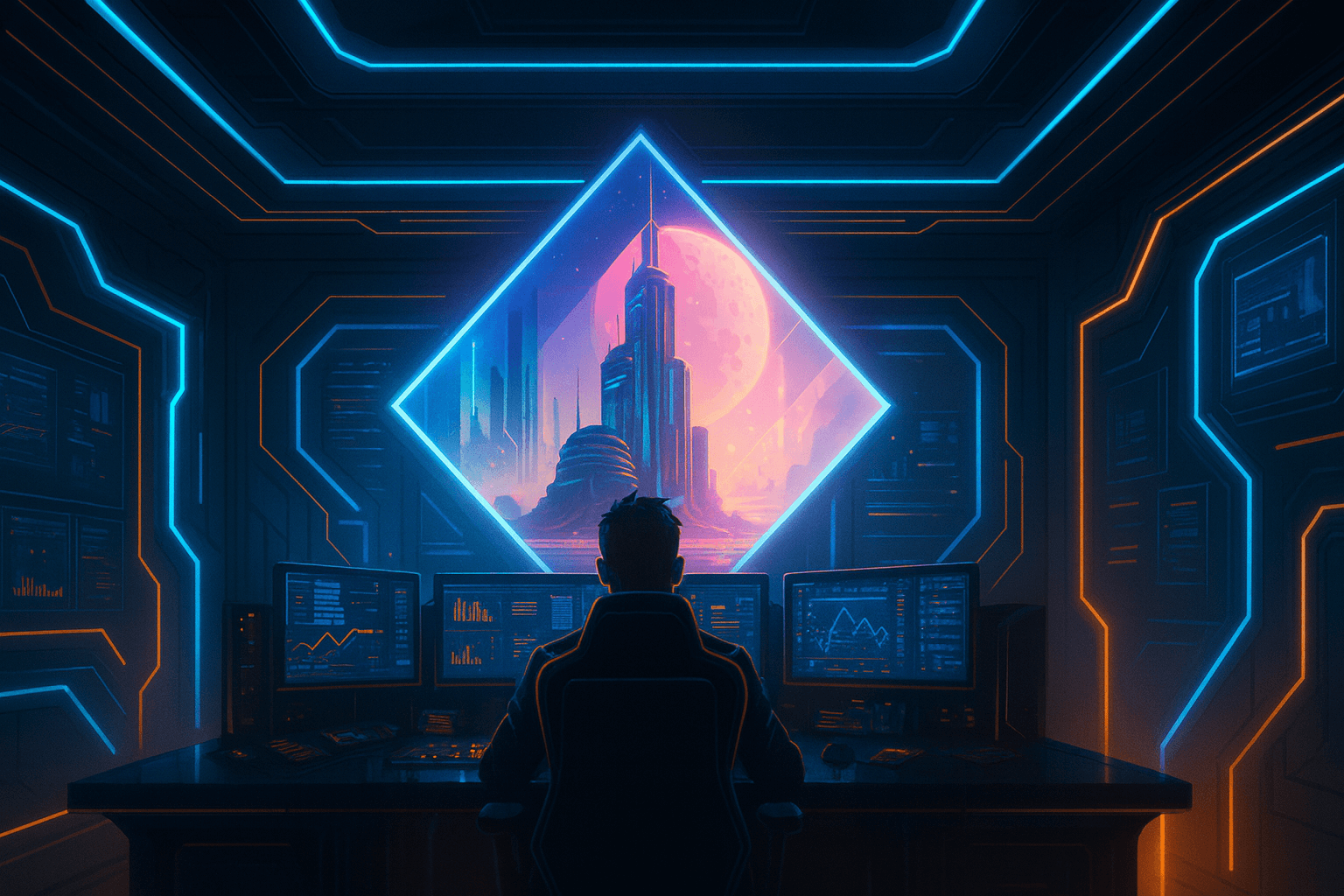 TRUE LABS Brings 4.5M Players to Web3: Game Studio with 79M EUR Gross Revenue Lists $TRUE Token