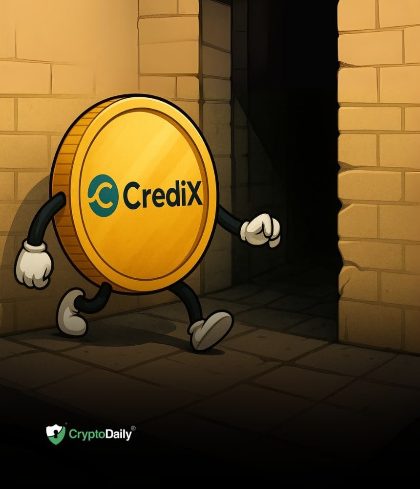 CrediX Finance Team Does The Vanishing Act Following $4.5M Exploit