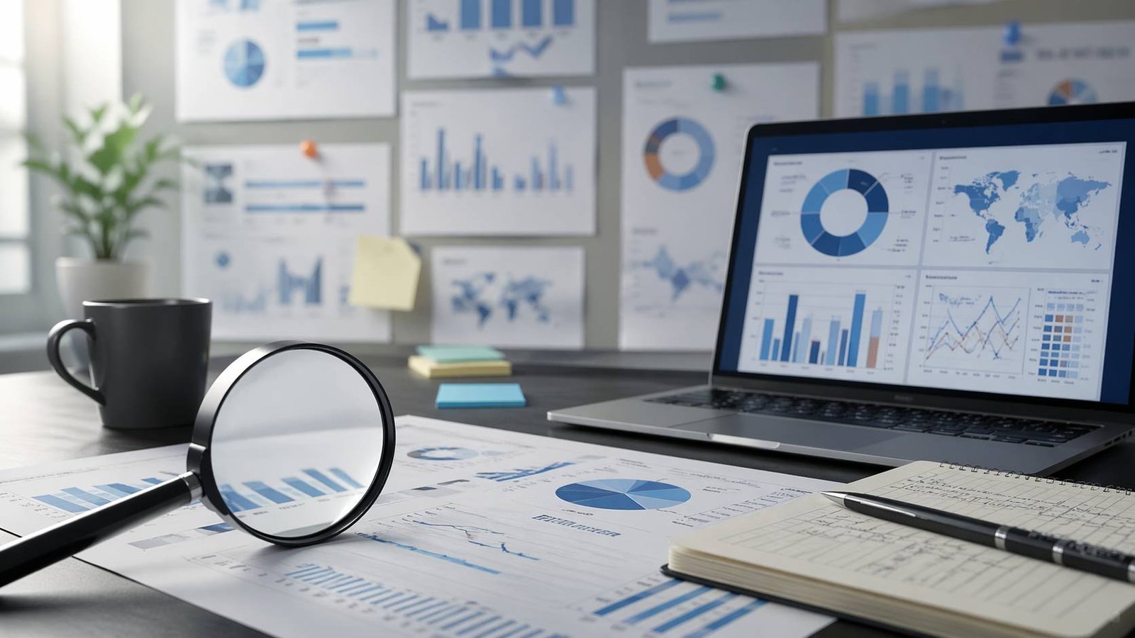 Tracking PR Results by Outlet: A Framework for Post-Campaign Analysis