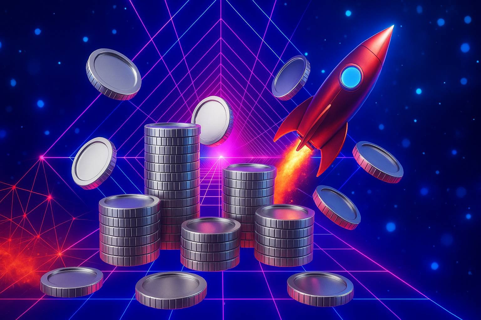 Top Altcoins to Buy Today Ahead of Major Price Moves