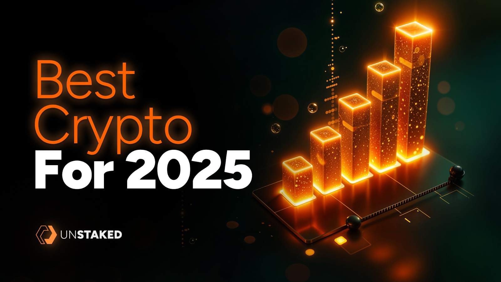 Looking for the Top Crypto to Buy in 2025? Unstaked, Cardano, Dogecoin & Solana Stand Out