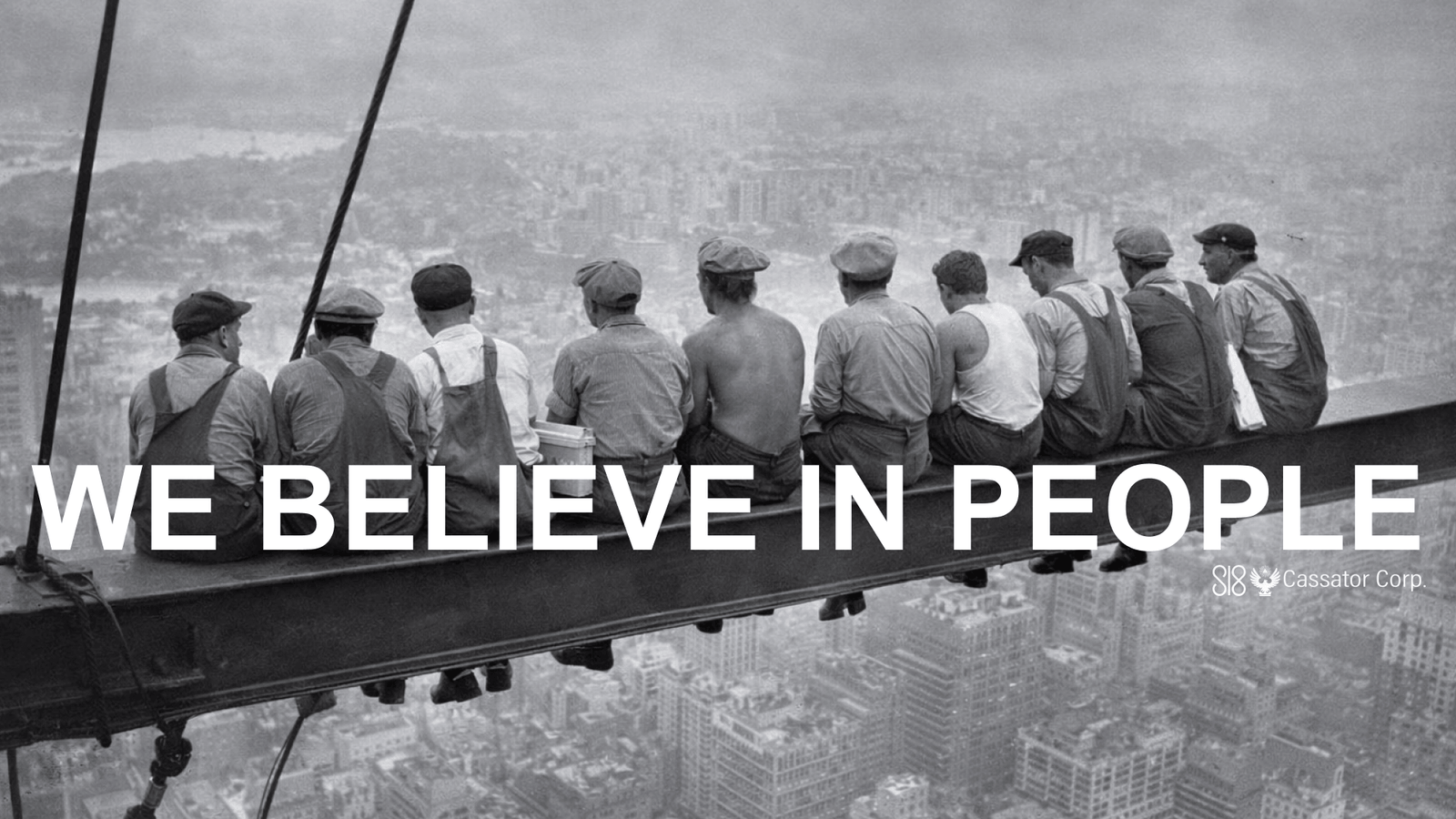 From Unicorn Companies to Unicorn Individuals