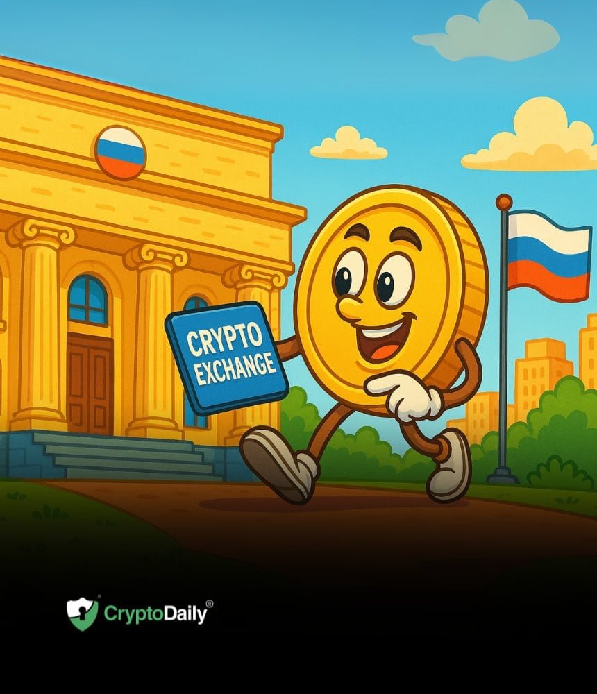 Russia Plans State-Backed Crypto Exchange for Elite Investors