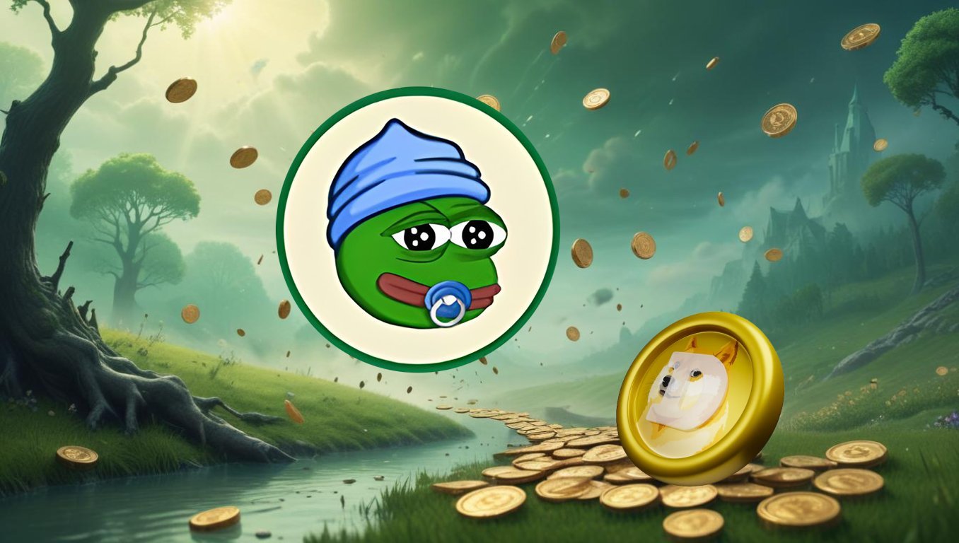 Dogecoin (DOGE) Set for a Violent Climb Back to $0.70 as One New Meme Coin Eyes 15387% Rally