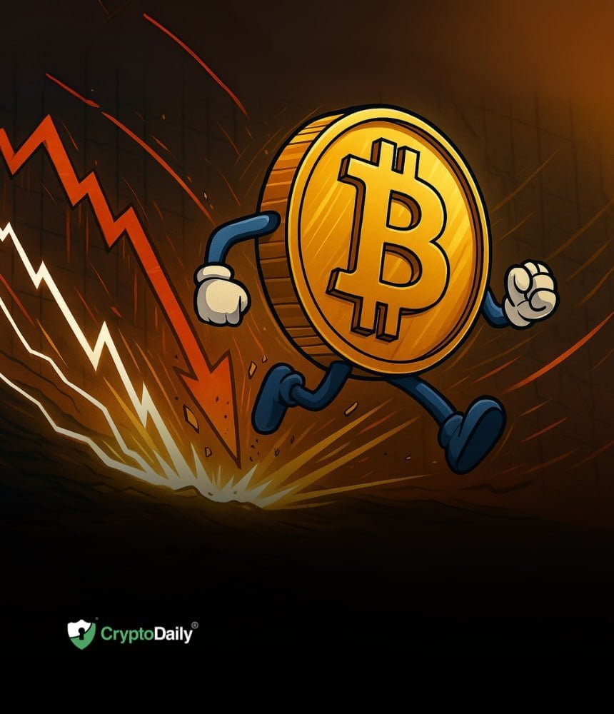 Bitcoin (BTC) Correction Intensifies Despite Fed's Upbeat Rate Cut Outlook