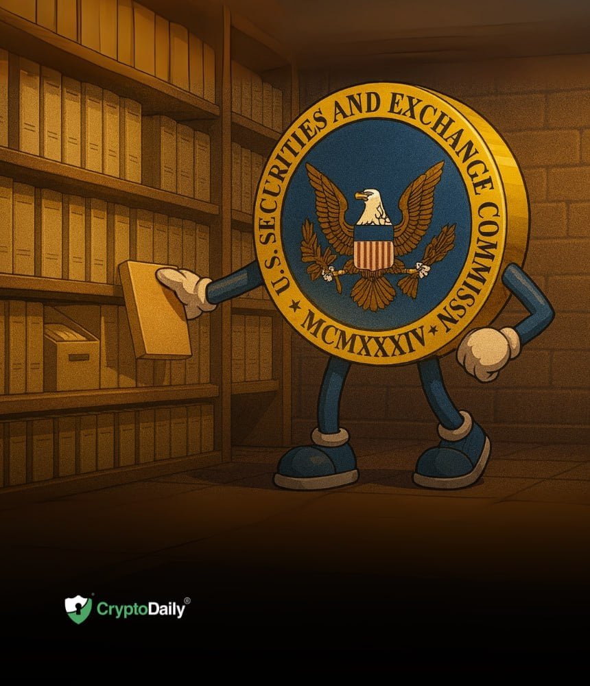 Regulatory Clarity Ahead: SEC Outlines 2025 Crypto Framework