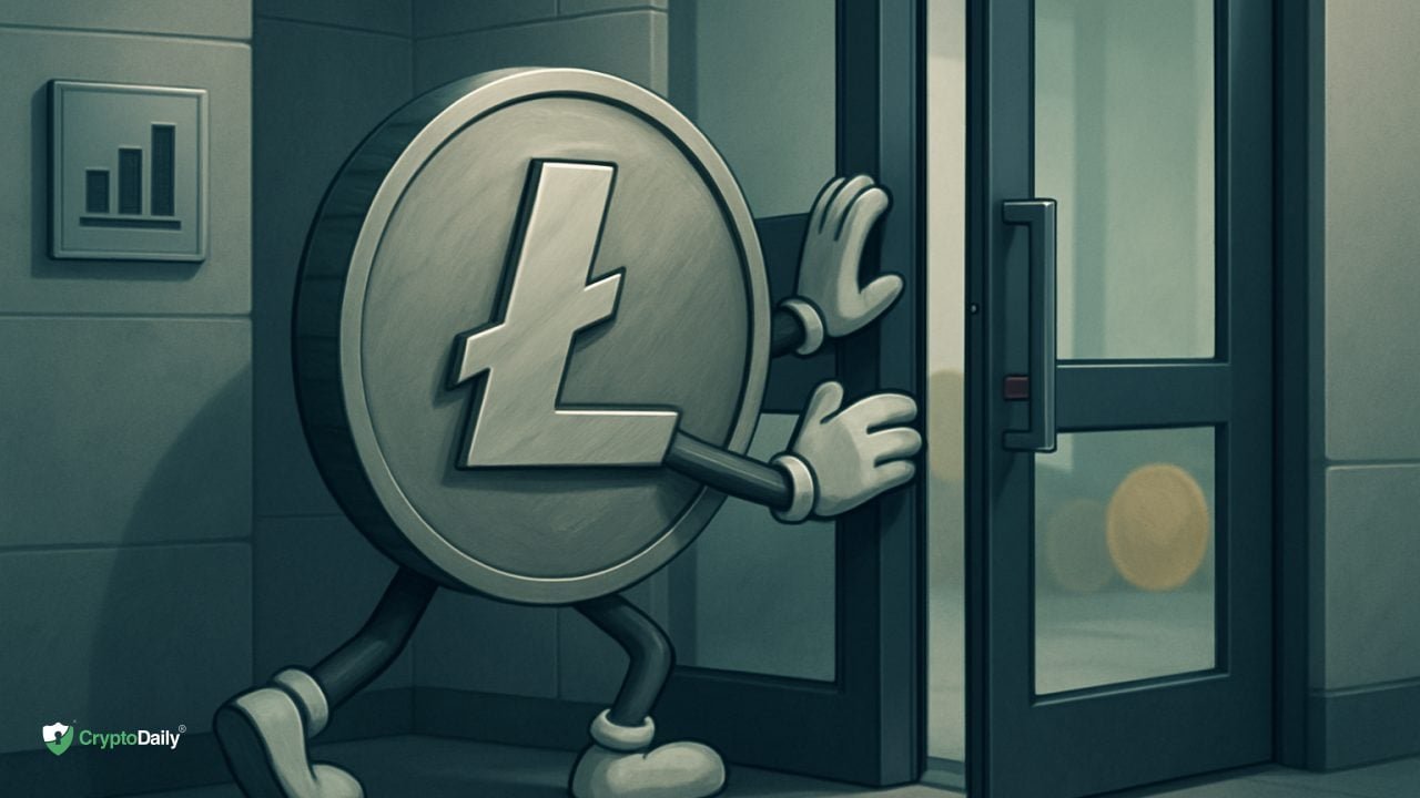 Litecoin ETF Launch: Is LTC Opening the Door for the Next Altcoin Fund Wave?