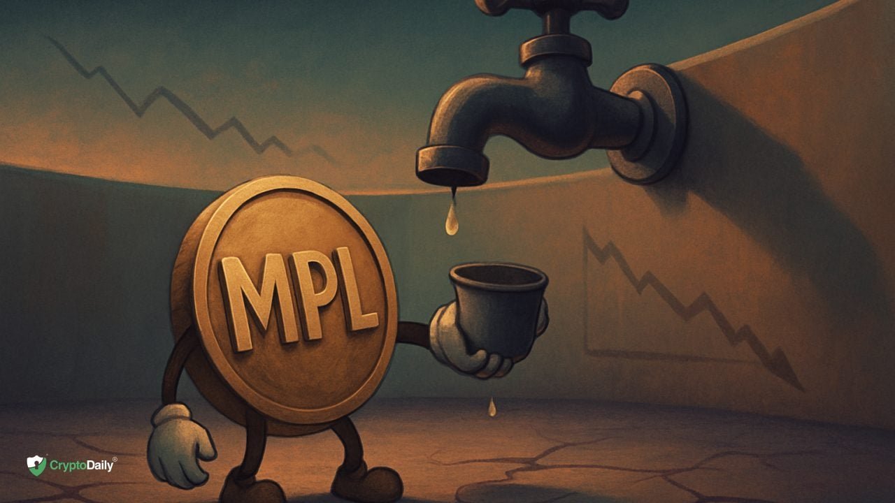 Maple’s Credit Cycle Test: Can MPL Survive If Risk Appetite Weakens?