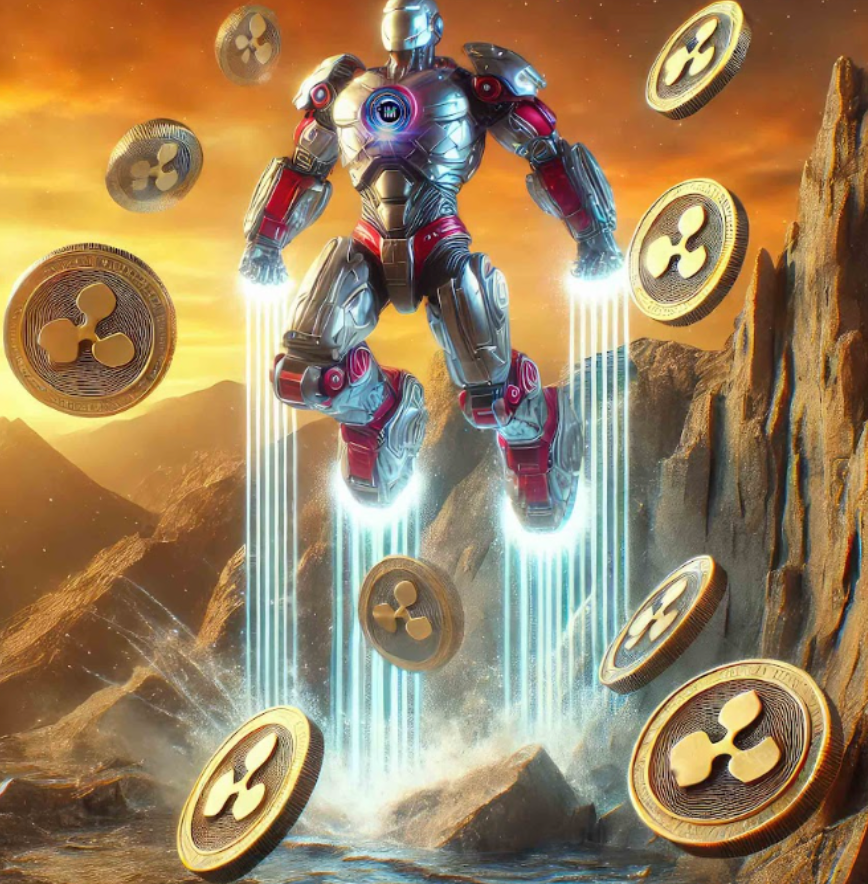 XRP Price Forecast: Speed Run to $3 in April? Why Experts Think This $0.09 AI Could Get There Faster