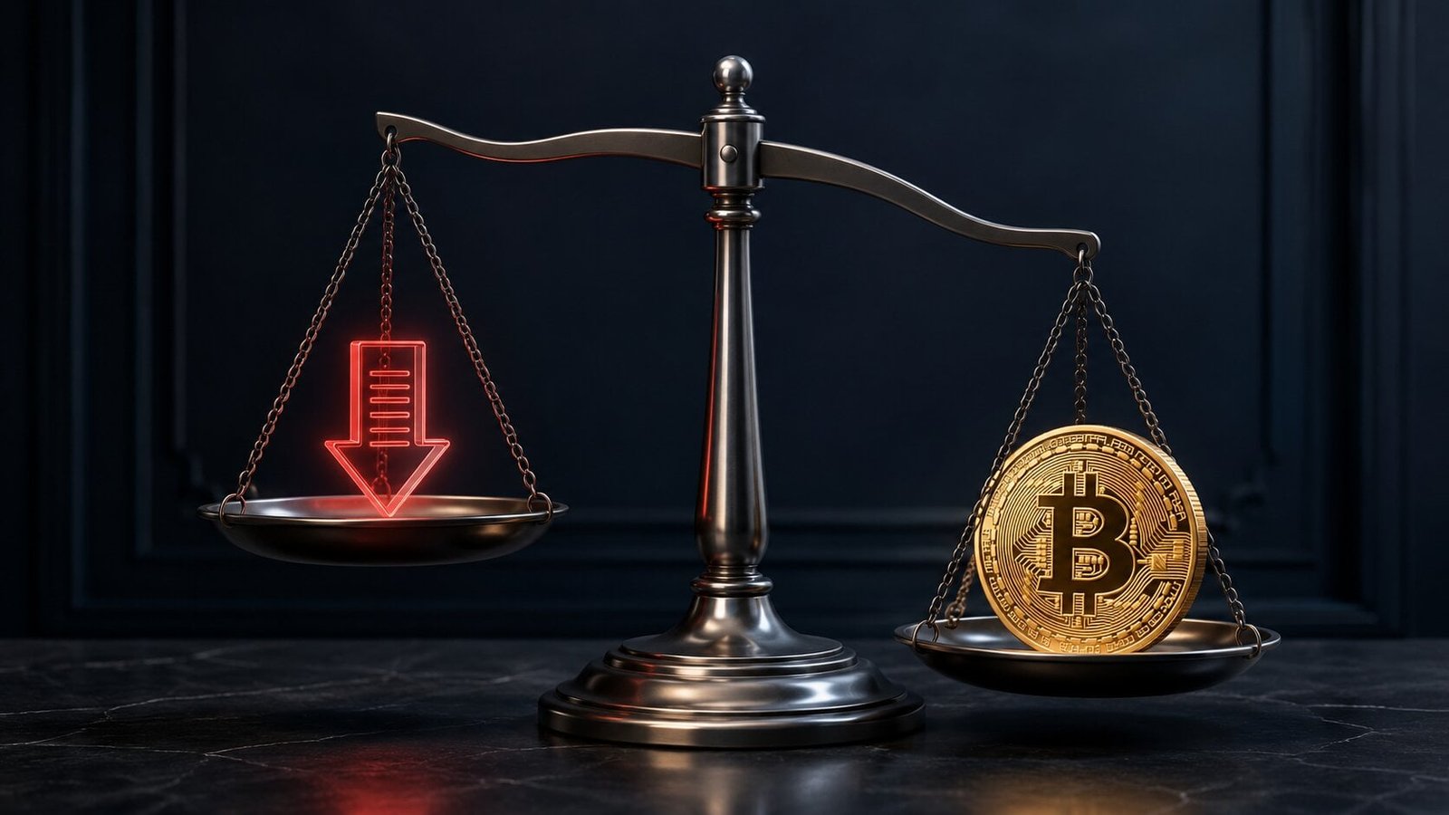 Bitcoin ETF Outflows: Is Institutional Demand Weakening?