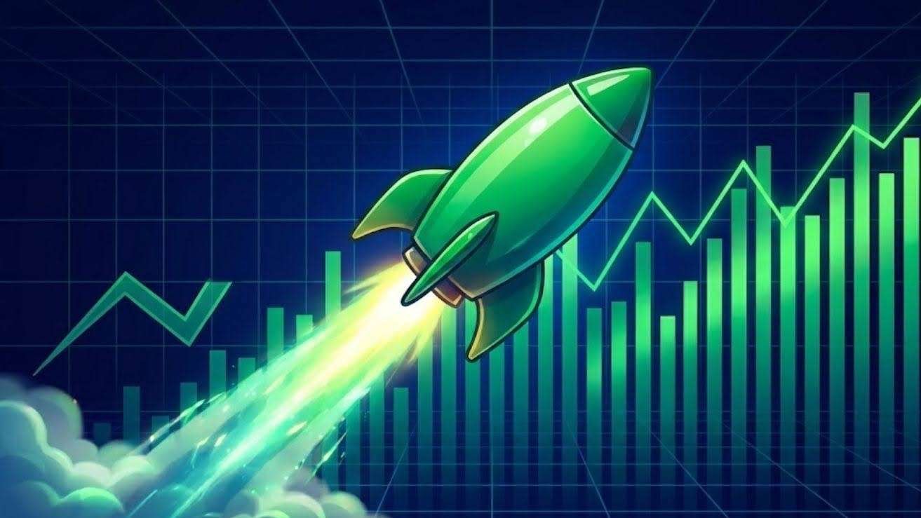 Islamic Coin (ISLM) Skyrockets 470% as Market Eyes XYZVerse’s Massive January Listing