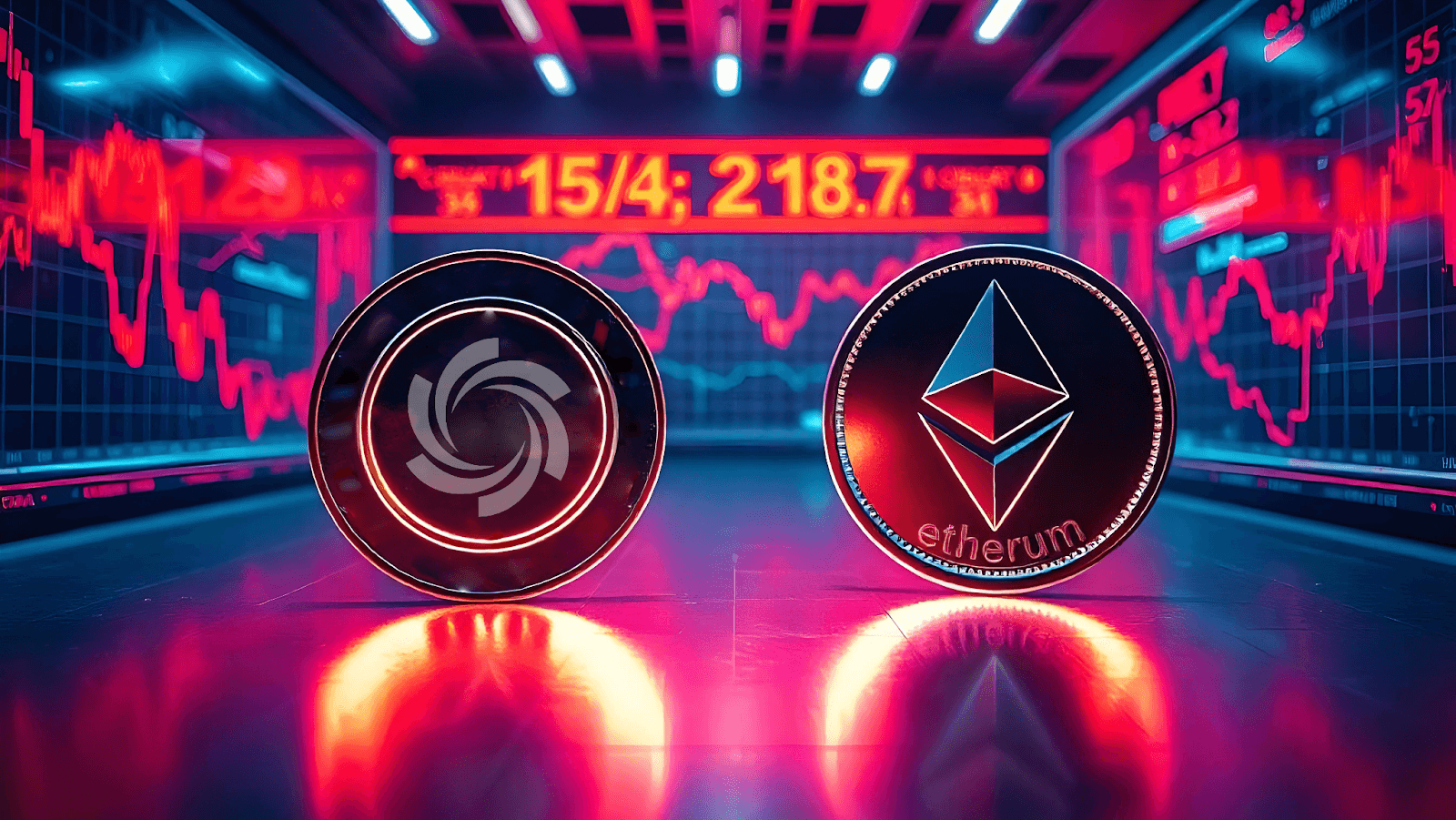 Ethereum vs Ozak AI: Which Has a Stronger Market Forecast?