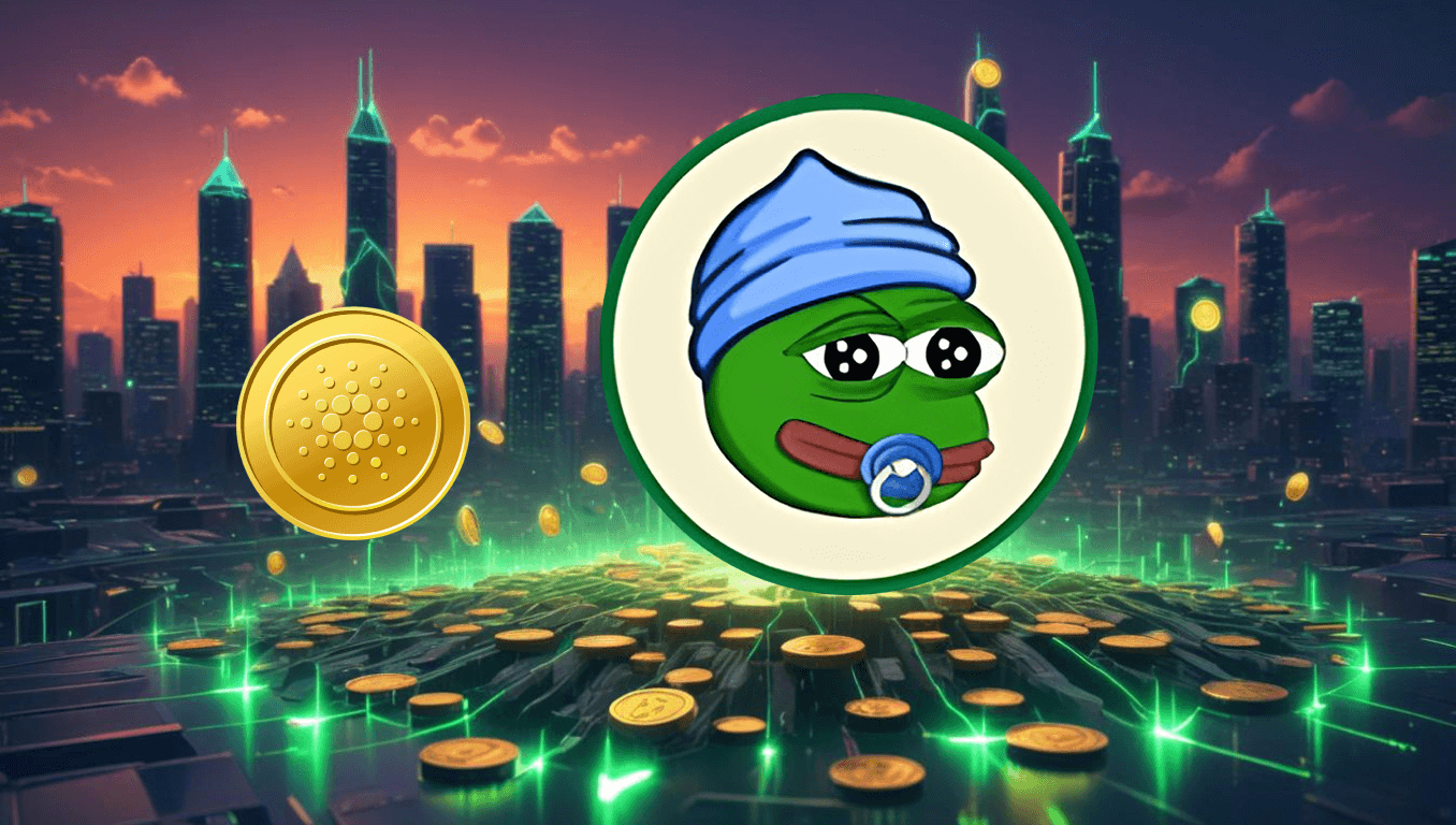 Cardano Price Prediction: The Future of ADA as Little Pepe (LILPEPE) Sees Stronger Momentum in 2025