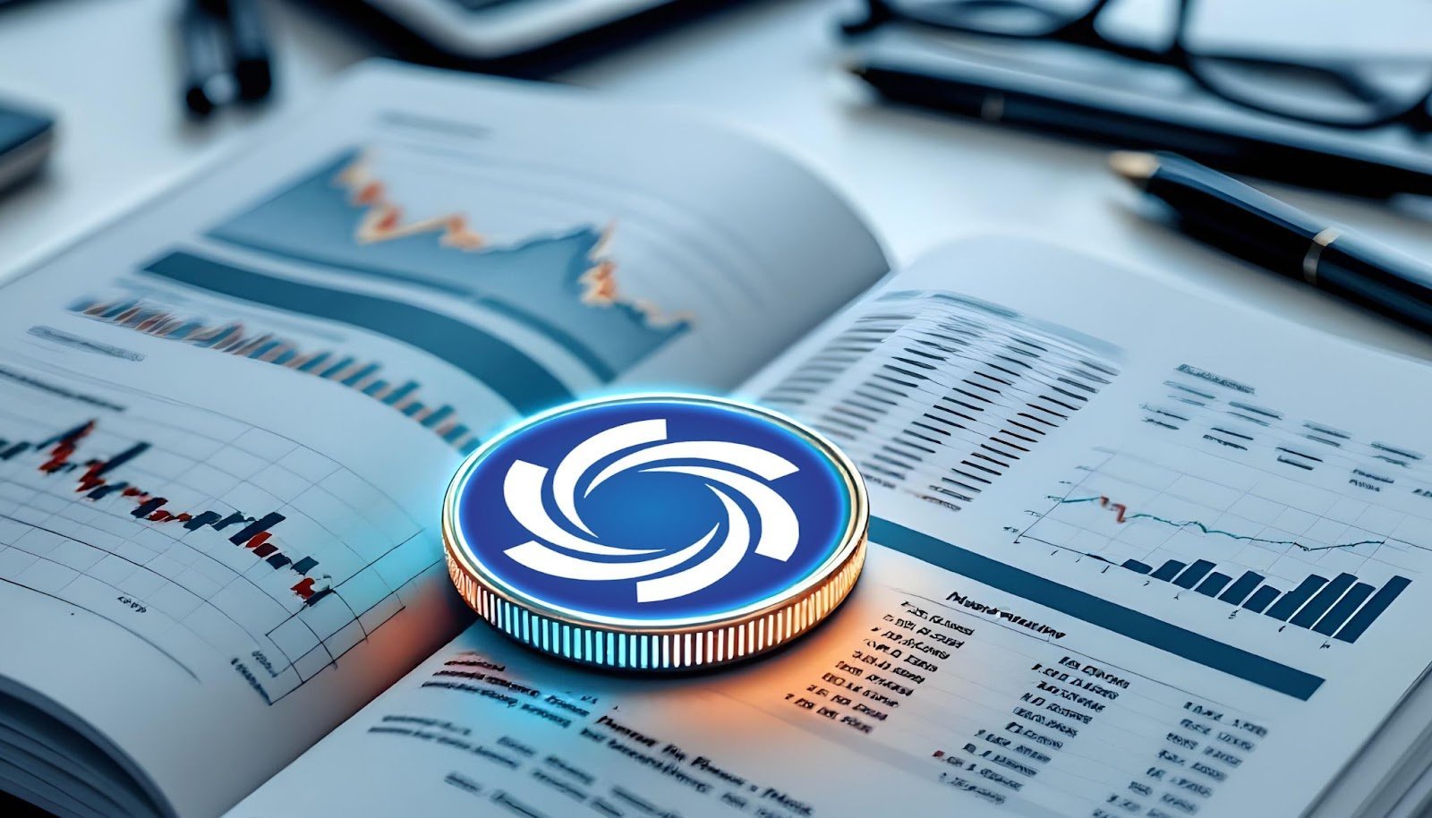 5 Presale Cryptos With 200x Potential — Ethereum Built AI Project Could Flip $500 Into $100,000