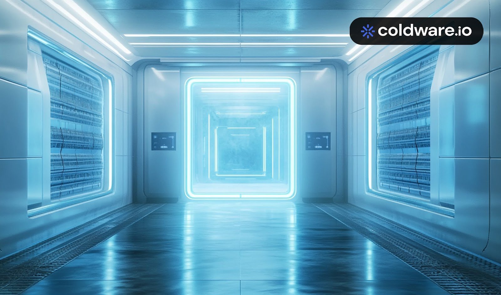 Best Altcoins to Buy While ETH Finds New Support Level - Coldware & Shiba Inu become Safe Havens