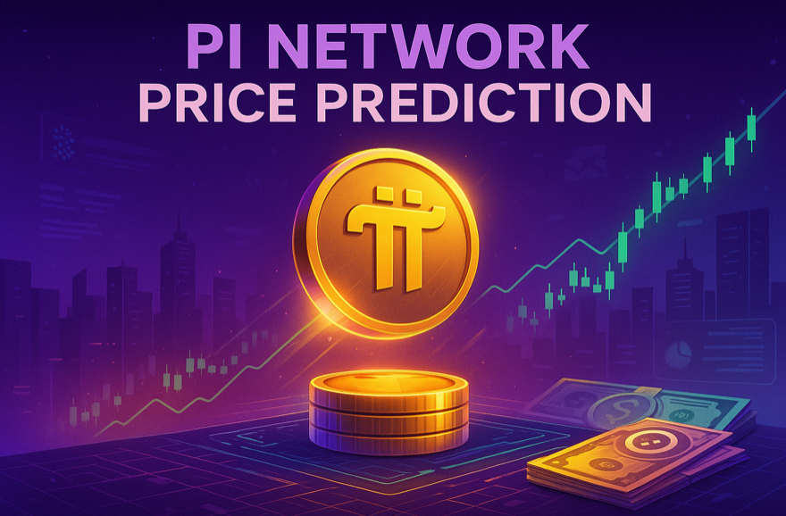 Pi Network Price Prediction: Could Upcoming Token Unlocks See Pi Coin Hit New Lows?