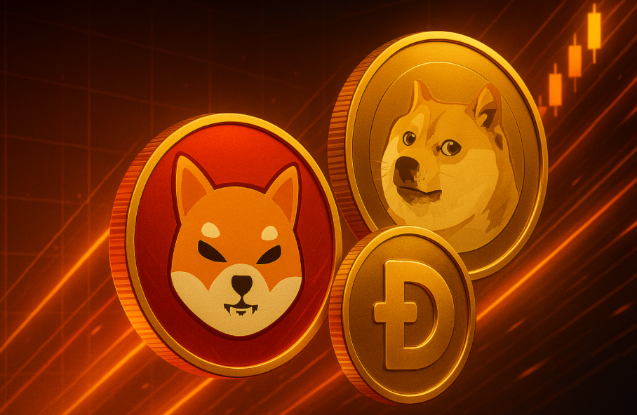 ChatGPT Predicts Shiba Inu Could Flip Dogecoin by 2028 - Here's the Price Target