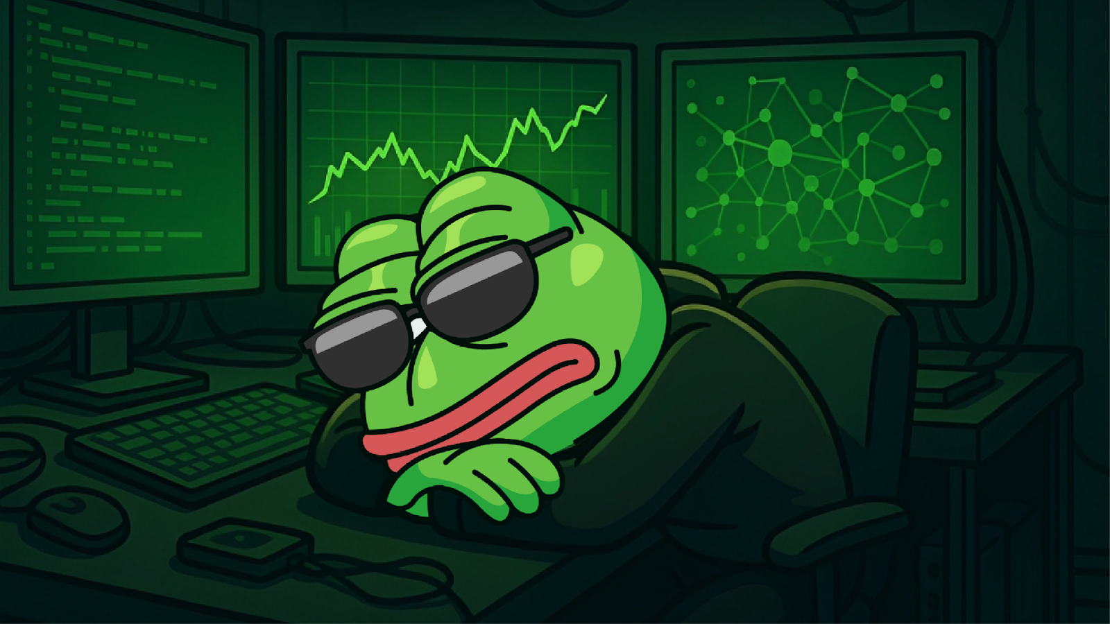 How to Tell If Neo Pepe Is Genuine or a Classic Crypto Scam
