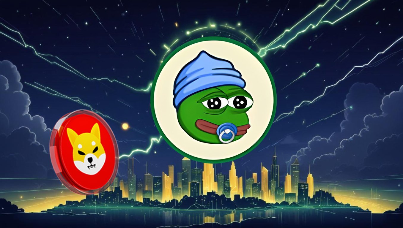 Next Crypto to Explode: Emerging Shiba Inu (SHIB) Alternative Under $0.0018 to Pump 88x in 2025