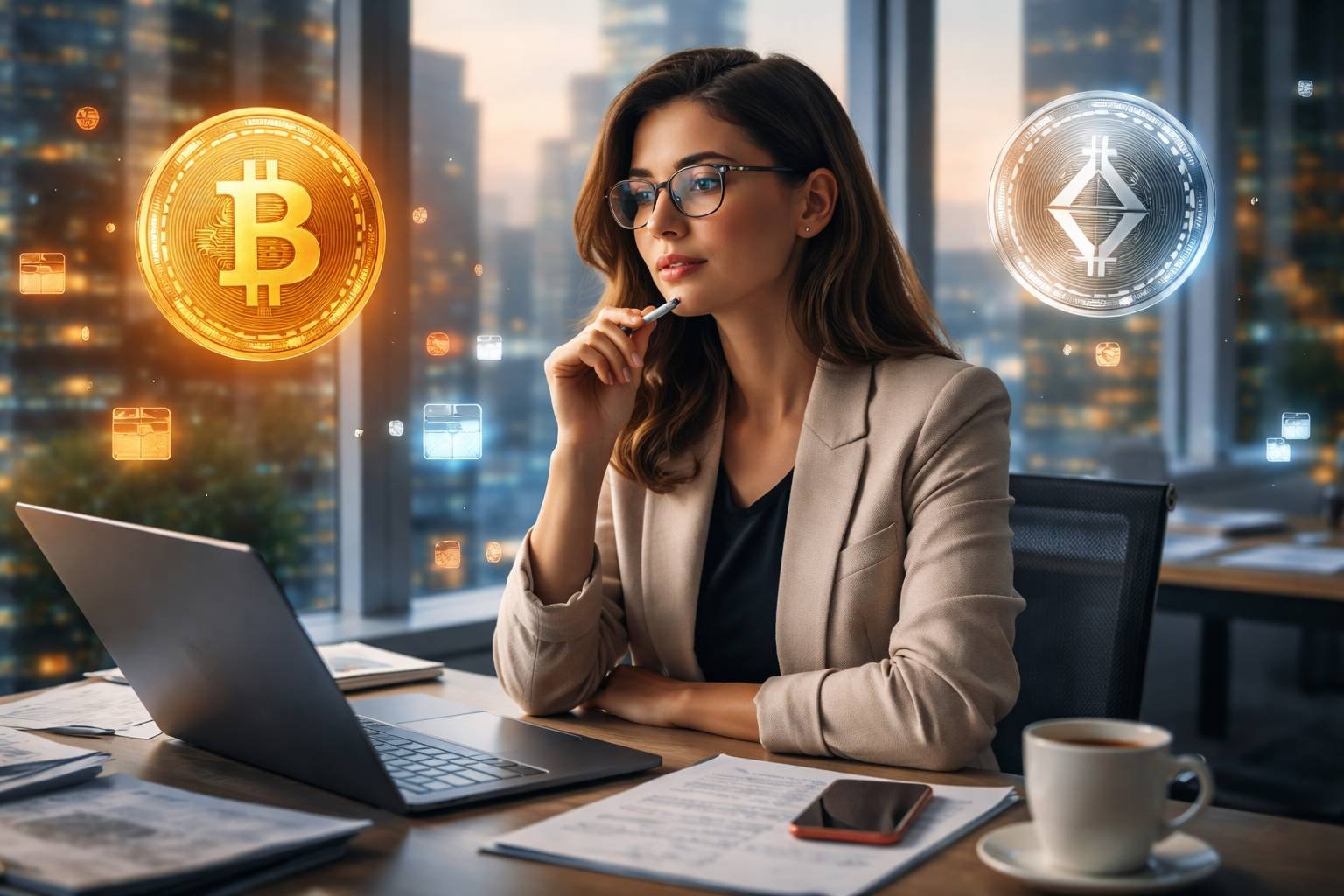 Outset PR Launches Press Office to Help Crypto Brands Earn Coverage and Build Trust