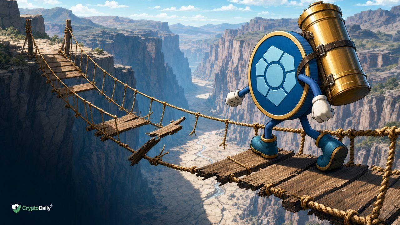 Morpho’s $175M Raise: Is On-Chain Credit Still Fundable After DeFi’s Liquidity Stress?