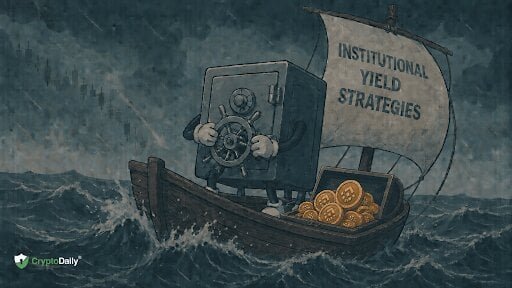 DeFi TVL Is Shrinking, But Altura’s Yield Vault Is Still Attracting Capital