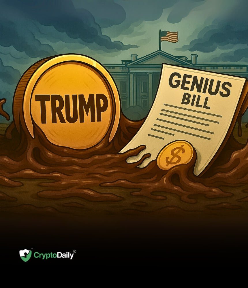 From Bloodbath to Breakout: The 3 Catalysts That Could Trigger an Explosive Crypto Recovery