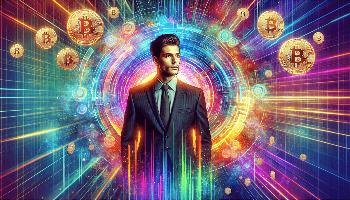 Bitcoin Wicks Below $107K Zone Amid Market Caution Ahead of CPI Release