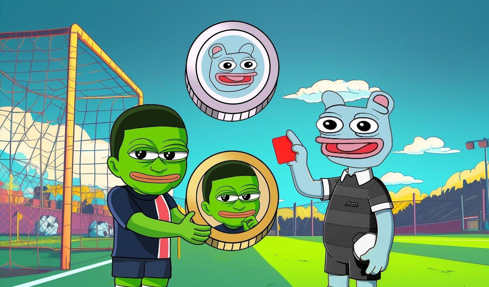 Top Crypto Experts Explain Why You Need To Add Brett And Mpeppe (MPEPE) To Your Holdings