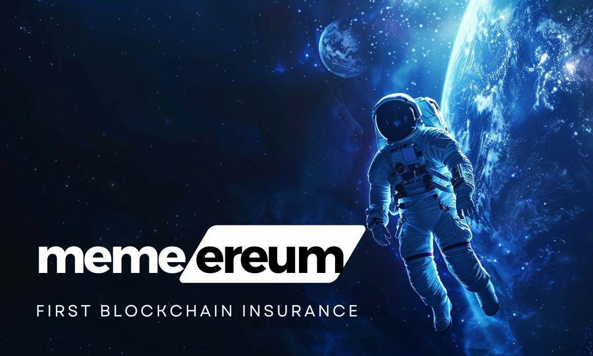 Memereum presale nears 26M tokens sold despite Bitcoin at $65,000