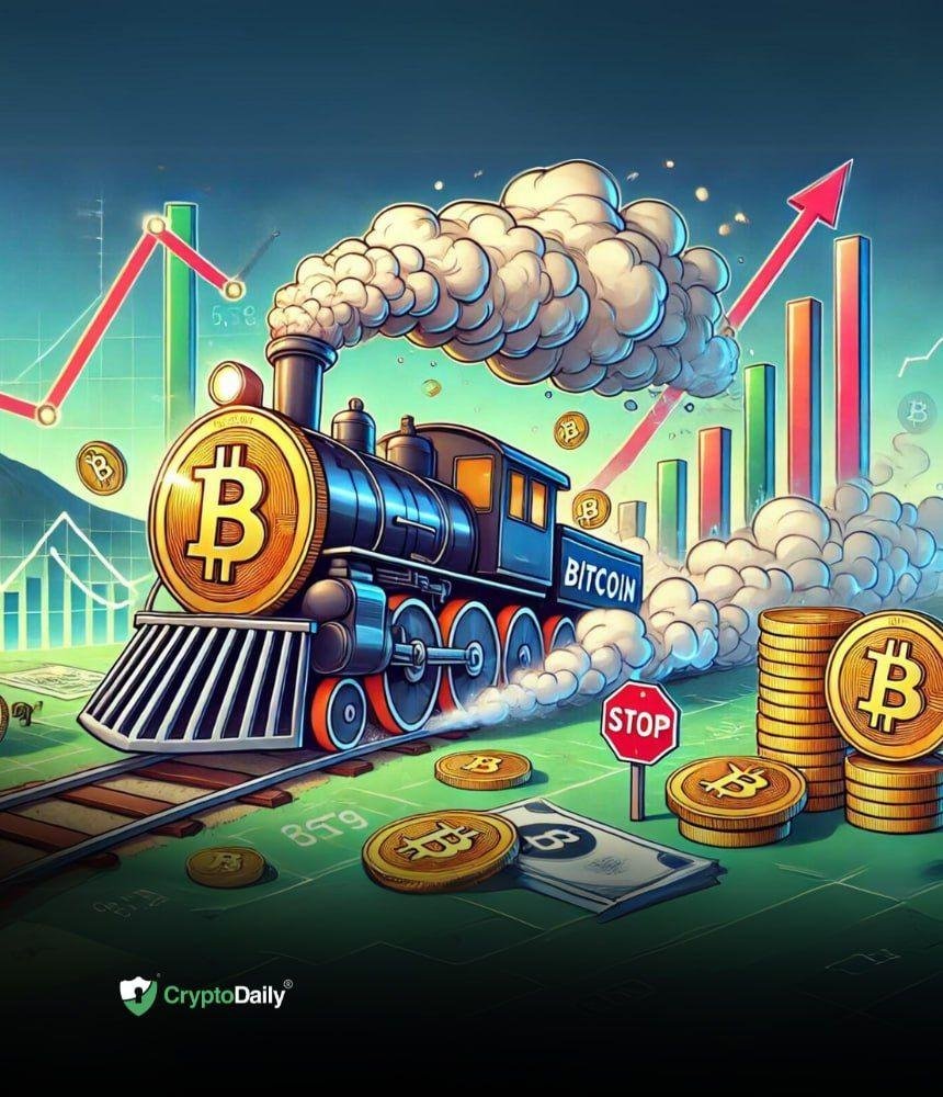 Bitcoin (BTC) recovery gathers steam, but pull back inbound
