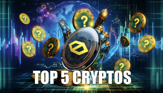 5 Low-Cap Crypto Stars Ready to Outshine Bitcoin's Legacy by 2025