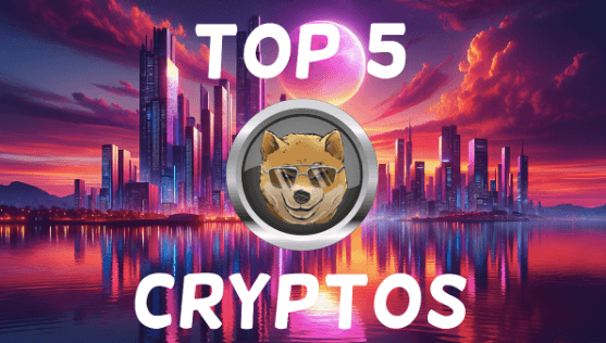 Whales Bet Big on Altcoins as Bitcoin Nears $100K – Here Are Top Picks You Need to Know!