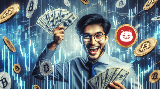 Ex Wall Street Trader Reveal Hidden Treasures of December - Could it Return 2500% Next 3 Month?