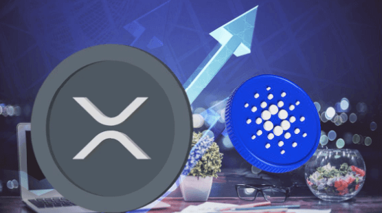 XRP Rockets to Third Largest Crypto—Which Altcoins Will Disrupt the Top 10 Rankings Next?