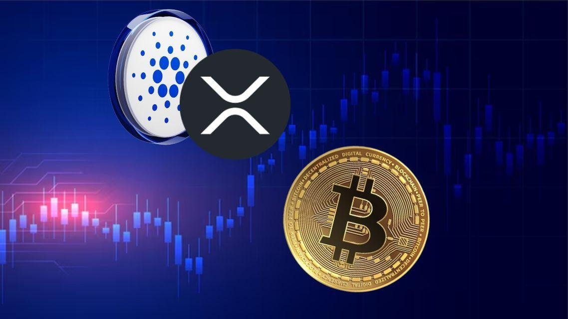 Bitcoin Steadies at $100K—Is an Altcoin Boom Next? ADA and XRP Positioned for Growth!