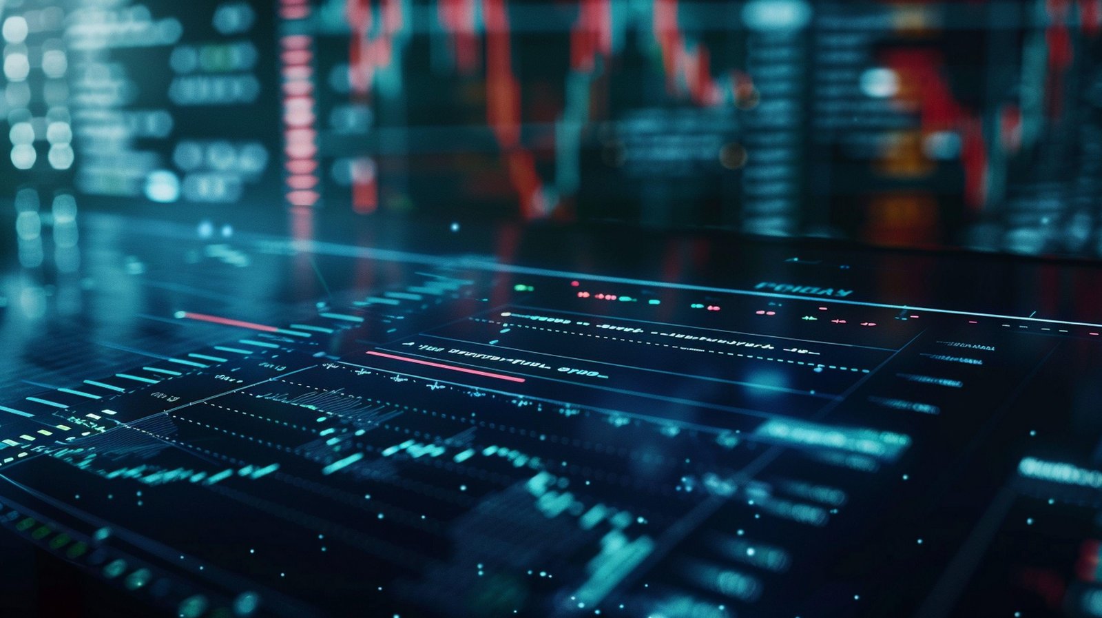 The Evolution of Algorithmic Trading in Cryptocurrency Markets: CLS Global's Market-Making Mastery