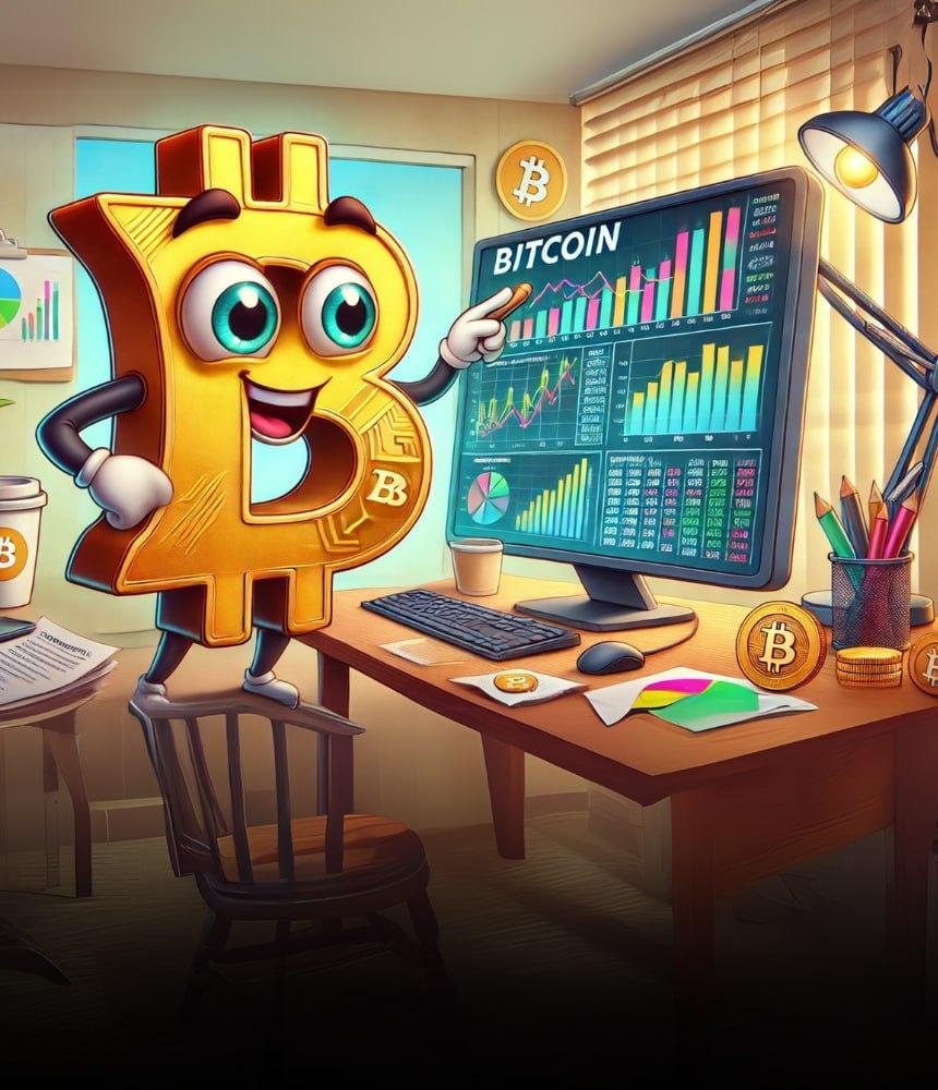 Bitcoin (BTC) ready for lift off as Trump inauguration looms