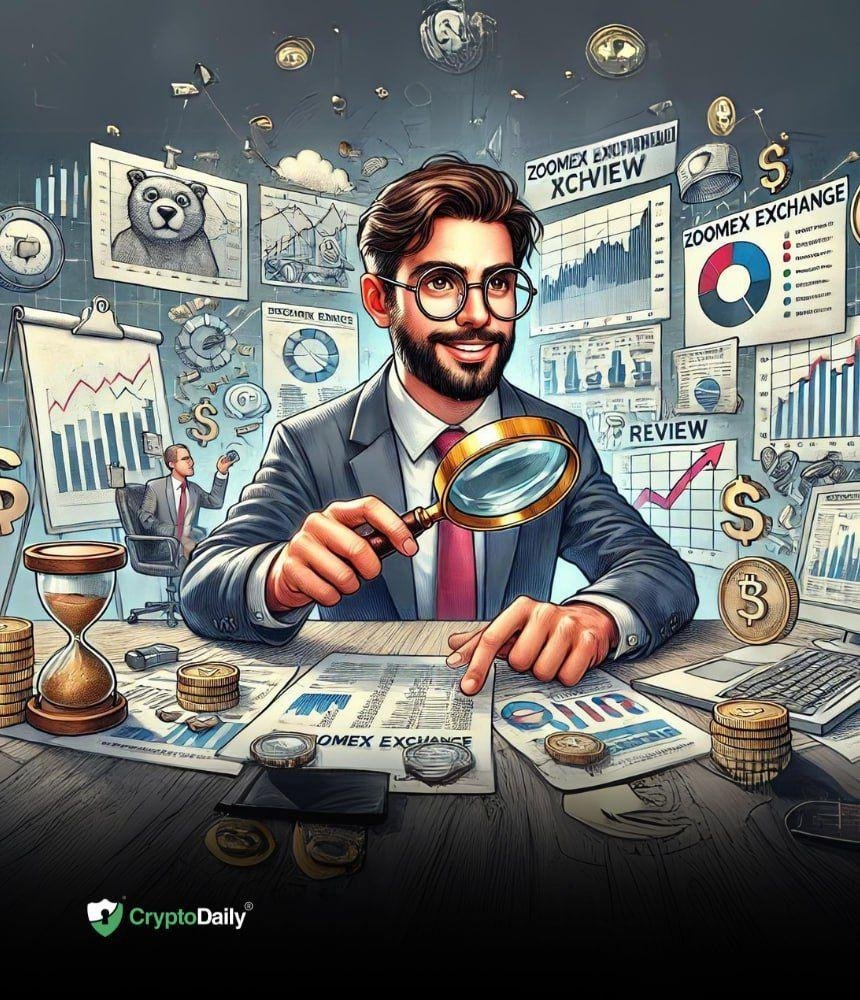 Zoomex Exchange: An In-Depth Review