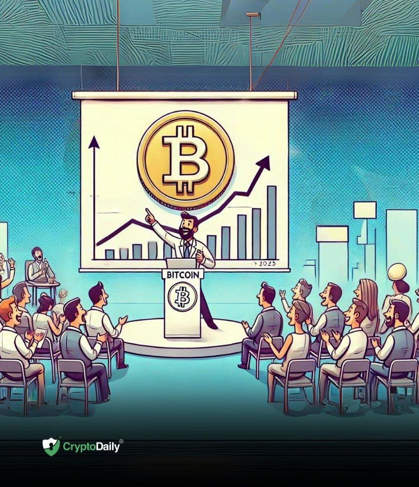 Speakers at Bitcoin Conference Believe in Crypto's Future - There Are Top Coins Expected to Rise 50x by 2025