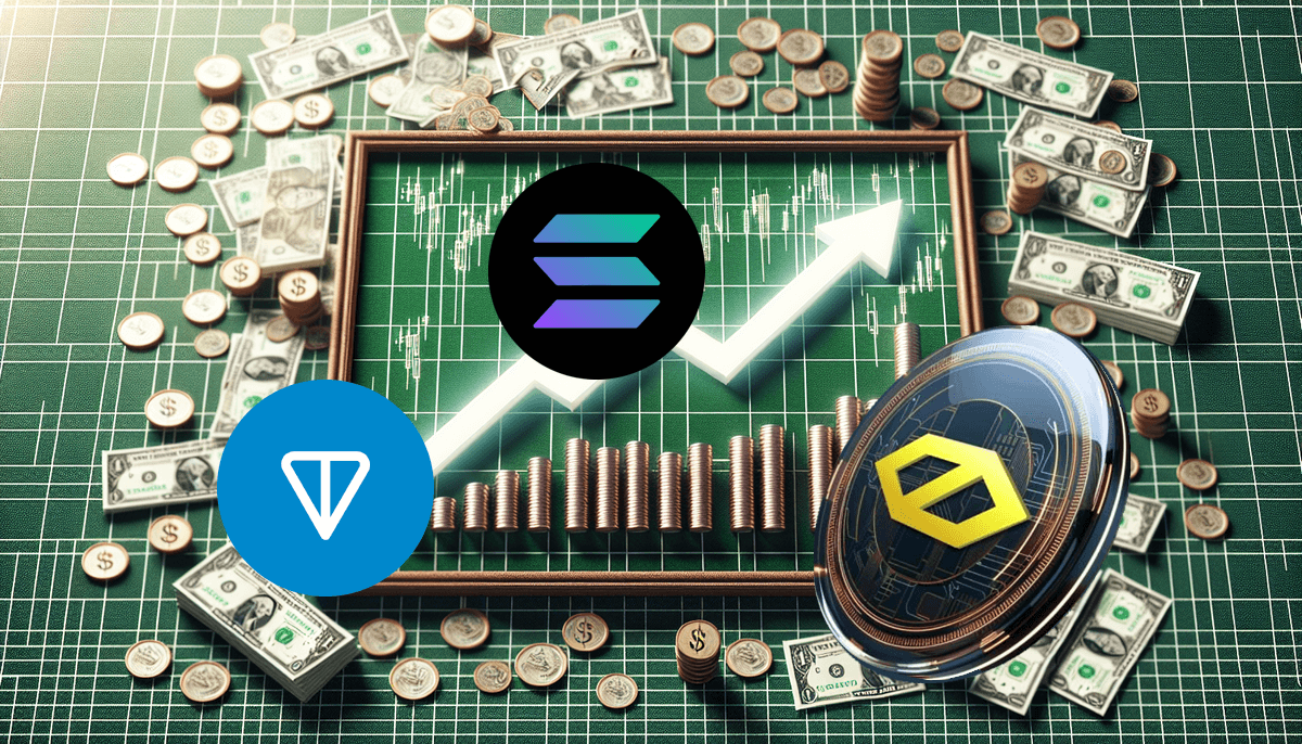 Crypto Expert Predicts 3,000% Growth for These 3 Altcoins by 2025!