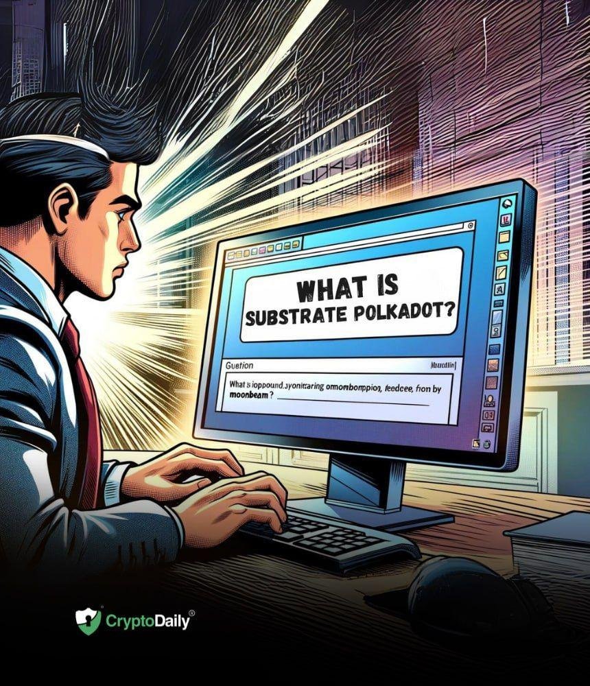 What Is Substrate In Polkadot (DOT)?