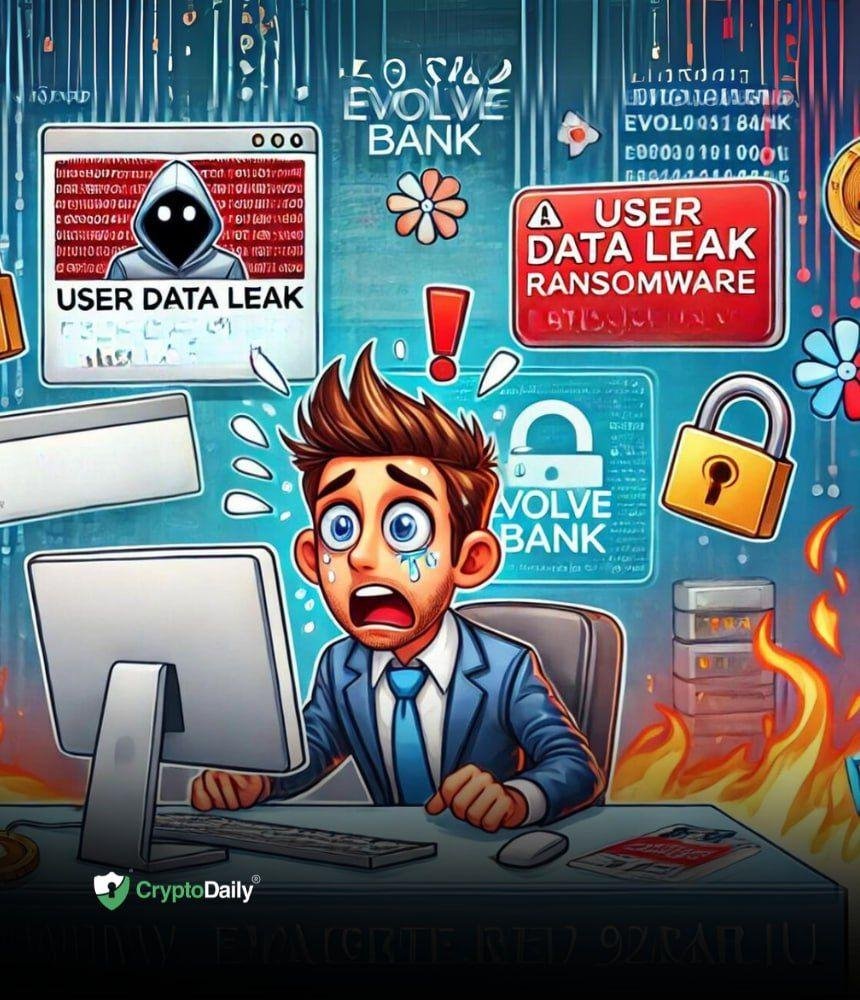 Evolve Bank Data Breach Exposes Sensitive Information of Over 150,000 Accounts