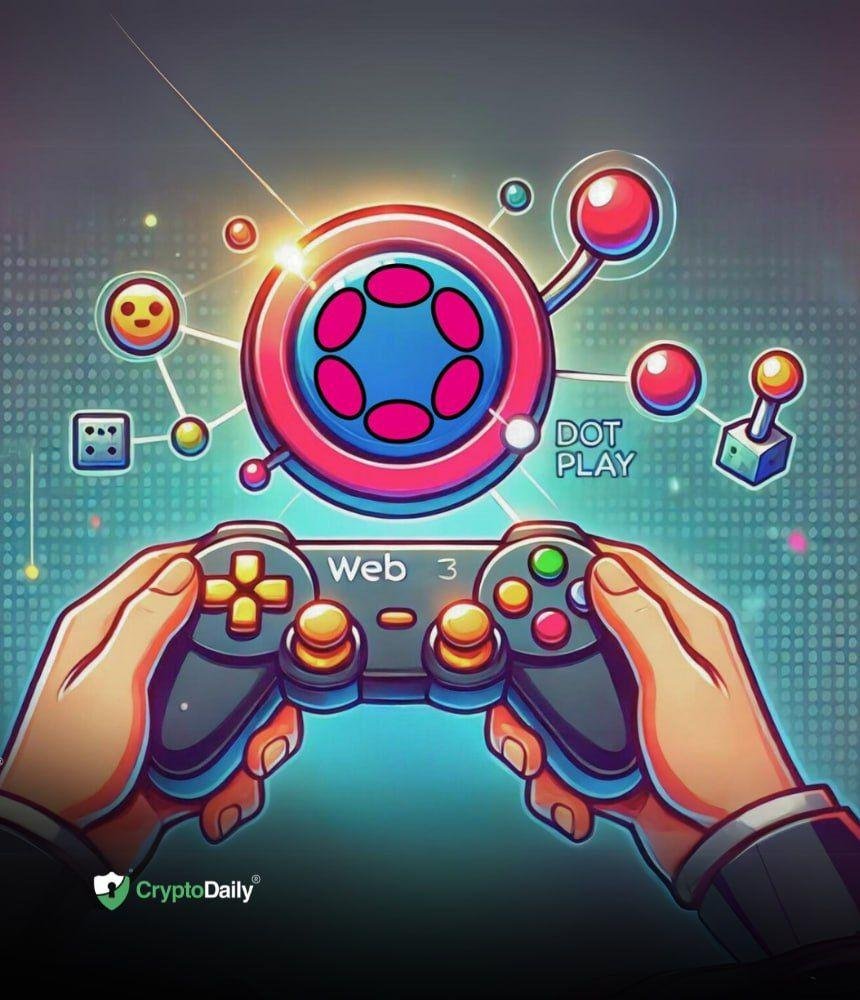 Web3 Foundation Awards Decentralized Futures Grant To Dot Play