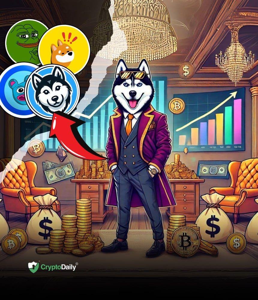 Memecoins Geared for Greatness: $HINU, $PEPE, $BONK, and $BRETT