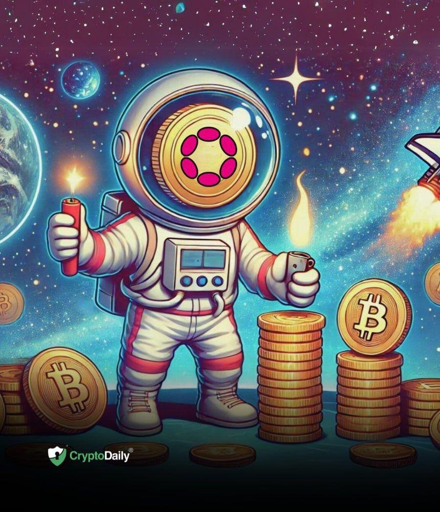 Massive $ASTR Burn: Astar Network's Token Supply Reduced by 5%