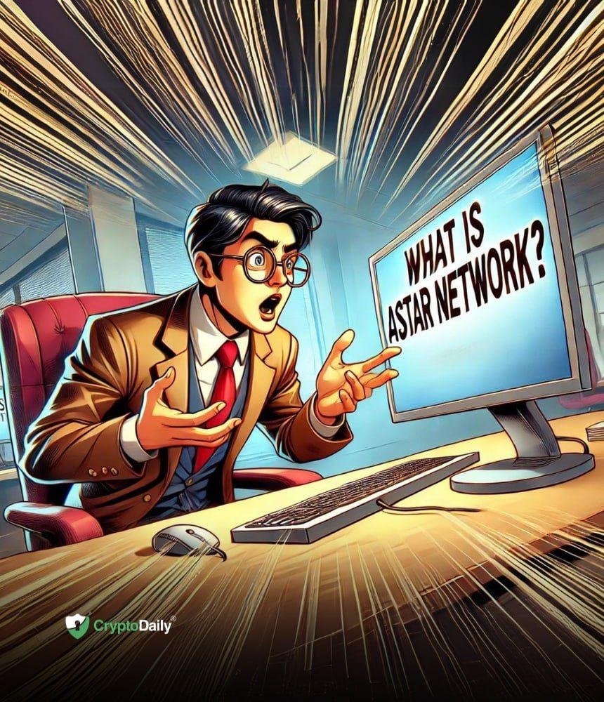 What Is Astar Network ($ASTR)?